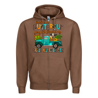 Chestnut buckle up buttercup you just flipped my crazy heif Zipper Hoodie - AdoDesignShop
