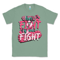 Sage her fight is our fight Classic Tee - CowGirlArtShop