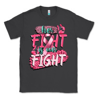 Smoke her fight is our fight Classic Tee - CowGirlArtShop