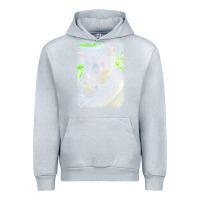 Heather Grey koala t  shirtkoala   11 t  shirt Urban Hoodie - baoMotion