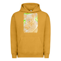 Pigment Peanut Butter koala t  shirtkoala   11 t  shirt Urban Hoodie - baoMotion