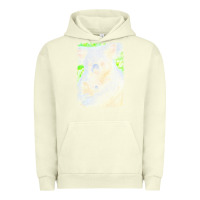 Pigment Pistachio koala t  shirtkoala   11 t  shirt Urban Hoodie - baoMotion