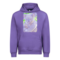 Tulip koala t  shirtkoala   11 t  shirt Urban Hoodie - baoMotion