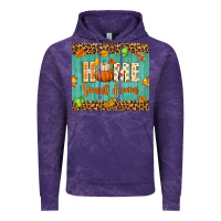 Cloud Purple home sweet home Vintage Hoodie - BundleAndBundleShop
