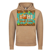 Vintage Coffee home sweet home Vintage Hoodie - BundleAndBundleShop