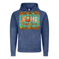 Vintage Denim home sweet home Vintage Hoodie - BundleAndBundleShop