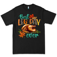 Black best leg day ever Premium Tee - CowGirlArtShop