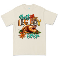 Bone best leg day ever Premium Tee - CowGirlArtShop