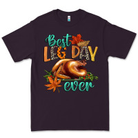 Plum best leg day ever Premium Tee - CowGirlArtShop