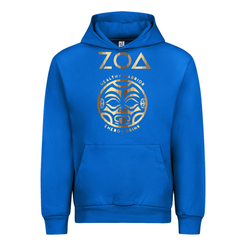 Zoa Urban Hoodie by baoMotion | Teevron