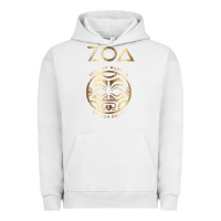 Pigment Lunar Rock ZOA Urban Hoodie - baoMotion