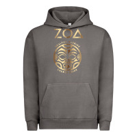 Pigment Tornado ZOA Urban Hoodie - baoMotion