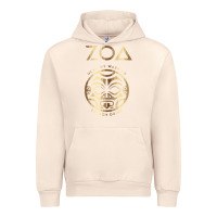 Sandshell ZOA Urban Hoodie - baoMotion