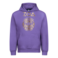 Tulip ZOA Urban Hoodie - baoMotion