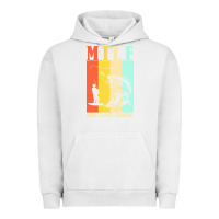 Pigment Lunar Rock fishing t  shirt milf man i love fishing t  shirt Urban Hoodie - baoMotion