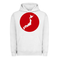 Pigment Lunar Rock japan island Urban Hoodie - baoMotion