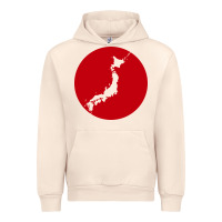 Sandshell japan island Urban Hoodie - baoMotion