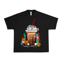 Black Dentist Frappe Coffee Urban Heavy Tee - FaDigitalArtStudio