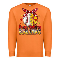 Carrot busy raising ballers Premium Sweatshirt - JahusDesignShop