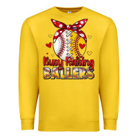 Lemon busy raising ballers Premium Sweatshirt - JahusDesignShop