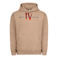 Pigment Burro Diablo 4 Gämë Online Urban Hoodie - baoMotion