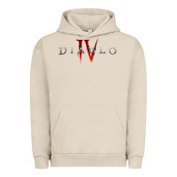 Pigment French Oak Diablo 4 Gämë Online Urban Hoodie - baoMotion