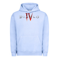 Pigment Grape Ice Diablo 4 Gämë Online Urban Hoodie - baoMotion