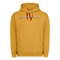 Pigment Peanut Butter Diablo 4 Gämë Online Urban Hoodie - baoMotion
