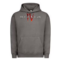 Pigment Tornado Diablo 4 Gämë Online Urban Hoodie - baoMotion