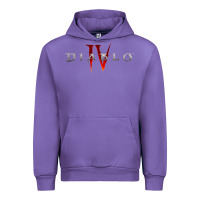Diablo 4 Gämë Online Urban Hoodie | Teevron
