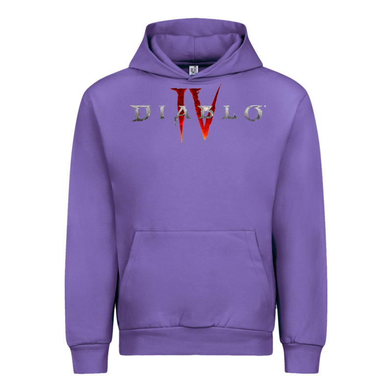 Diablo 4 Gämë Online Urban Hoodie by baoMotion | Teevron