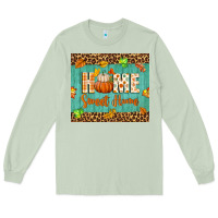 Matcha home sweet home Long Sleeve Tee - BundleAndBundleShop