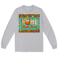 Moon Dust home sweet home Long Sleeve Tee - BundleAndBundleShop