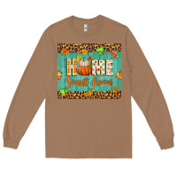 Home Sweet Home Long Sleeve Tee | Teevron