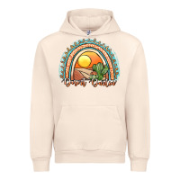 Sandshell desert darlin' rainbow Urban Hoodie - JahusDesignShop