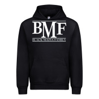 Black black mafia family Urban Hoodie - baoMotion