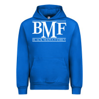 Cobalt black mafia family Urban Hoodie - baoMotion