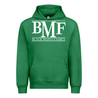 Emerald black mafia family Urban Hoodie - baoMotion