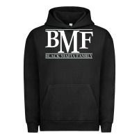 Pigment Black black mafia family Urban Hoodie - baoMotion