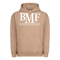 Pigment Burro black mafia family Urban Hoodie - baoMotion