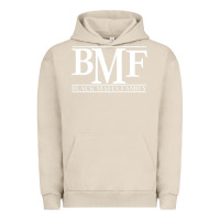 Pigment French Oak black mafia family Urban Hoodie - baoMotion