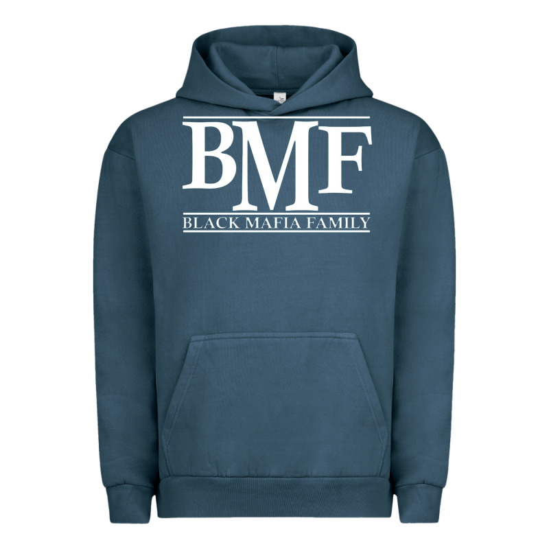 Black Mafia Family Urban Hoodie by baoMotion | Teevron