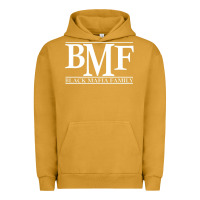 Pigment Peanut Butter black mafia family Urban Hoodie - baoMotion