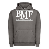 Pigment Tornado black mafia family Urban Hoodie - baoMotion