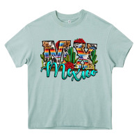 Arona MX Mexico Heavy Core Tee - RanaPortraitStore
