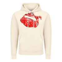 Vintage Artic Chin Guard Fa Element Vintage Hoodie - FaDigitalArtStudio