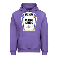 Tulip tartar sauce condiment diy halloween costume matching group t shirt Urban Hoodie - baoMotion