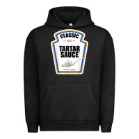 Tartar Sauce Condiment Diy Halloween Costume Matching Group T Shirt Urban Hoodie | Teevron