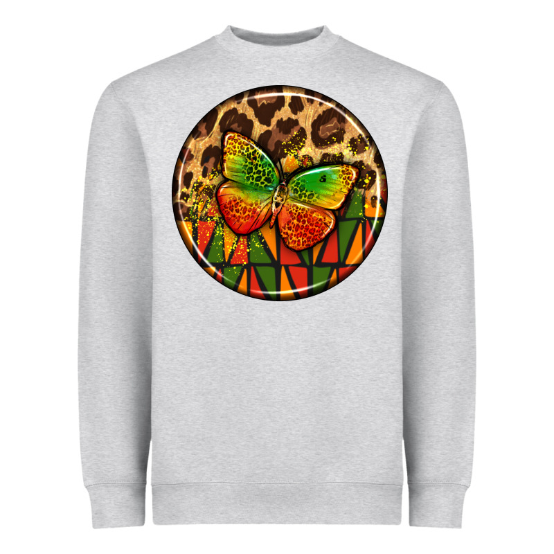 Juneteenth  Coasters Heavyweight Sweatshirt by AdoDesignShop | Teevron