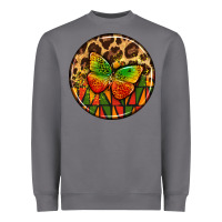 Storm juneteenth  coasters Heavyweight Sweatshirt - AdoDesignShop